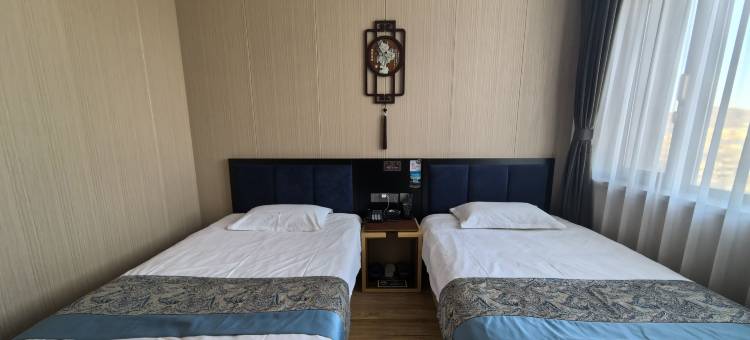 如家华驿精选酒店(唐山古冶区中医院店)图片
