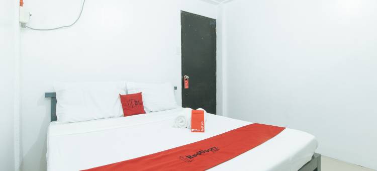 邦板牙OPC舒克兰出租红多兹酒店(RedDoorz @ Shukran Rentals OPC Pampanga)图片