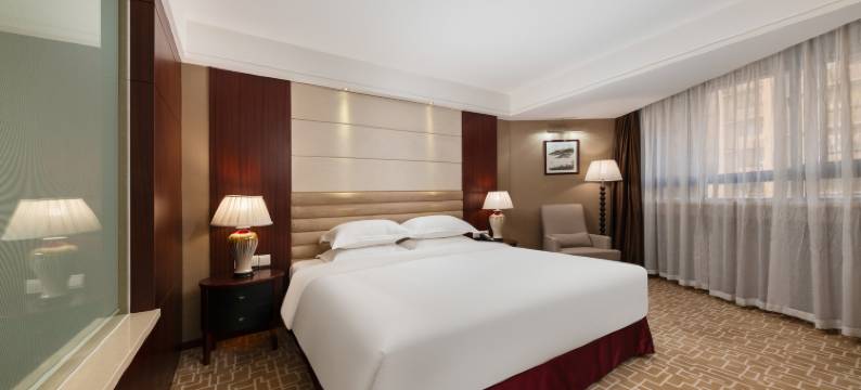 深圳维莱悦酒店图片