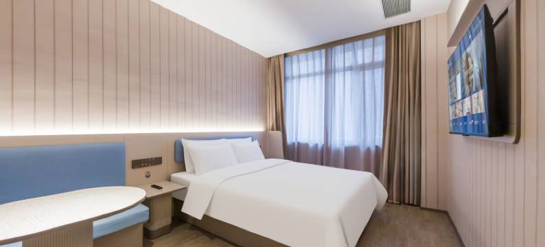 汉庭酒店(珠海湾仔国际会展中心南湾南路店)图片