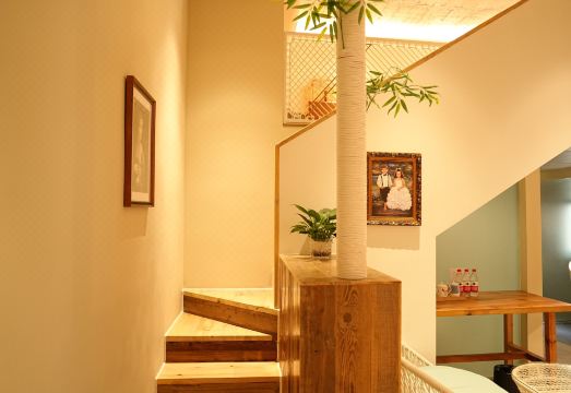 Qinyuanchun Residence (Tianmen Mountain Cableway Branch) Hotel Overview