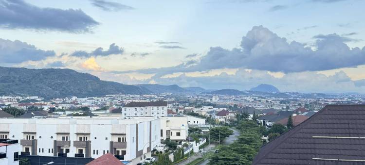 君悦连锁酒店【阿布贾会展TOP店●机场接送●3餐全包●安保巡逻】(JUN YUE Hotel(Abuja Conference Center Branch · Chinese-friendly ))图片