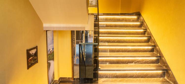 夏河嘎顿庄园图片