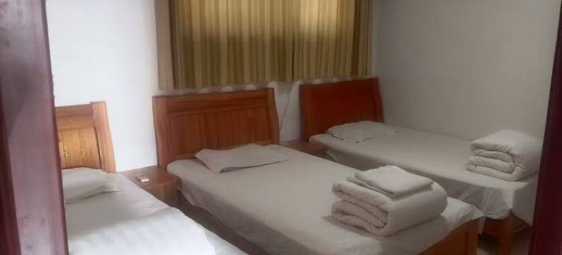 恒大宾馆(郑太线店)图片