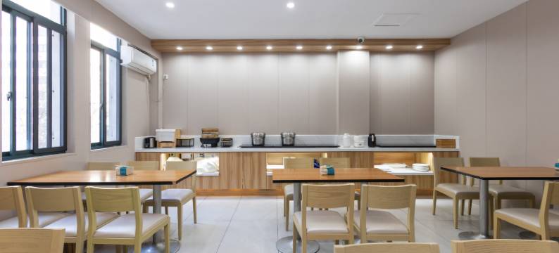 唯庭轻居酒店(上海南站罗秀路地铁站店)图片