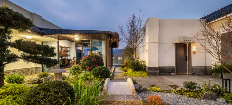 通济印象拾光民宿(闽东路店)图片