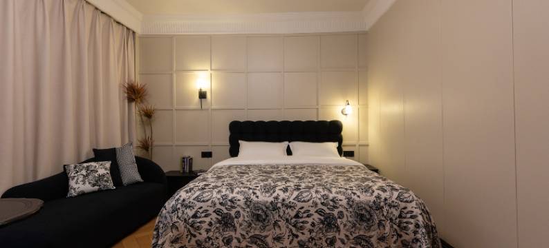 涠洲岛心念民宿(石螺口海滩店)图片