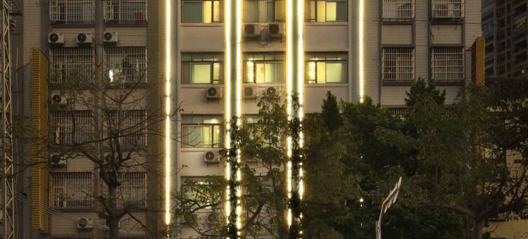 雅斯特酒店(梧州高铁南站店)图片