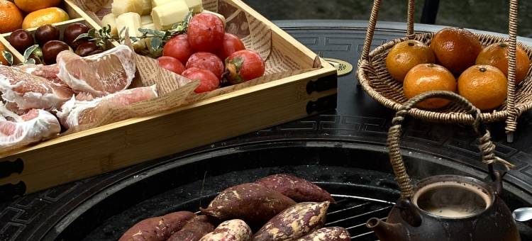 绍兴东湖里·福临院子图片