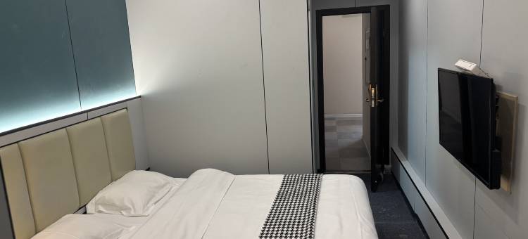 成都生命树主题酒店图片