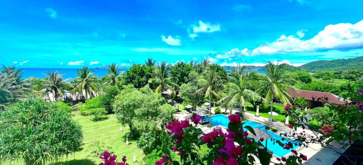 科莫多弗洛雷斯套房酒店(The Jayakarta Suites Komodo Flores)图片