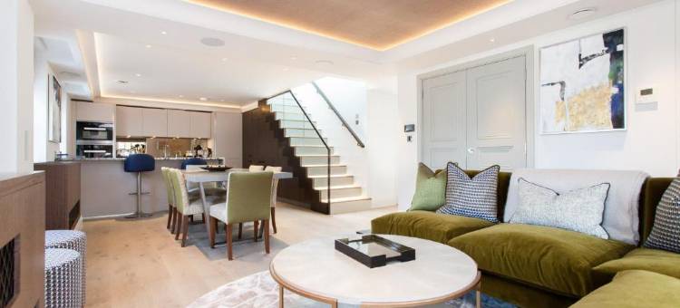 Aeria 公寓希望之家(Hope House Residences by Aeria Apartments)图片