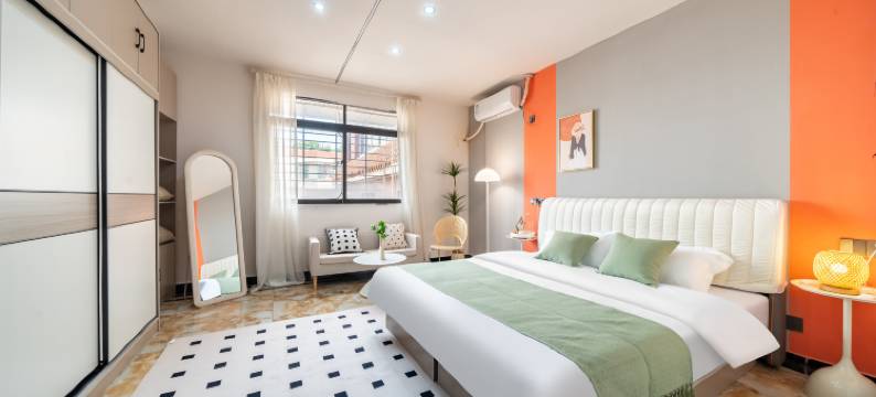 泉州万家精品公寓(西街开元寺店)图片