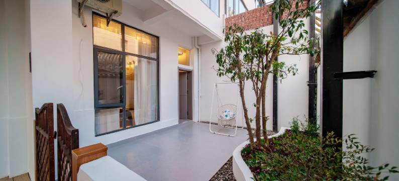 拾壹静舍民宿(石屏古城店)图片