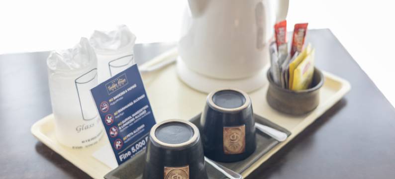 金皇冠大酒店(Golden Crown Grand Hotel)图片