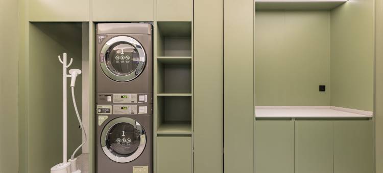 海友酒店(阜阳火车站店)图片