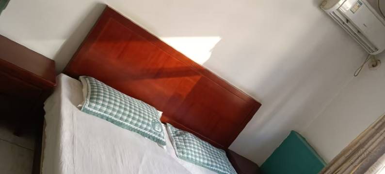 天津竹朋旅馆图片