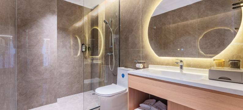 玄季酒店(陆丰碣石镇玄武山店)图片