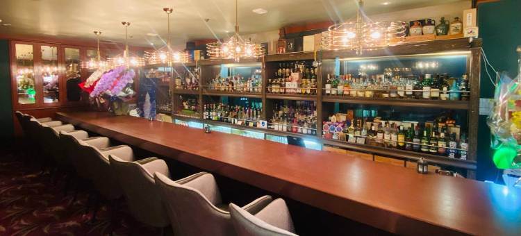 富山格兰露台酒店(Hotel Grand Terrace Toyama)图片