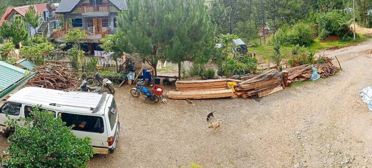 萨加达扬纳特小屋酒店(Sagada Younganaut Lodge)图片