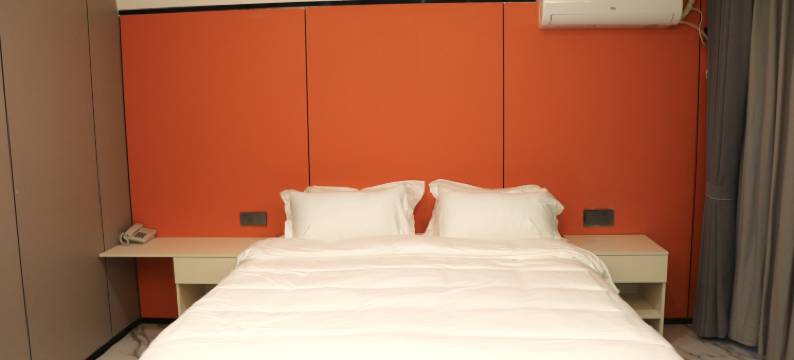 紫轩电竞馆酒店图片