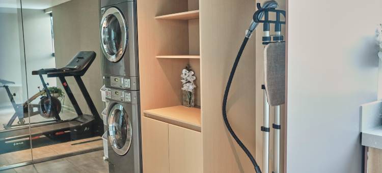 如家酒店·neo(襄阳人民路沃尔玛店)图片