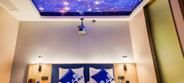 雅斯特酒店(上思明江公园江平小学店)图片