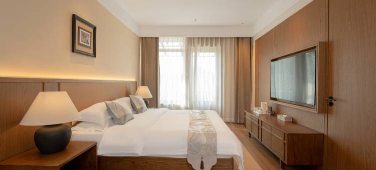 了了心院精品酒店(山海关天下第一关景区店)图片