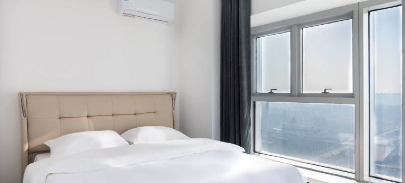 鲨克电竞民宿(廊坊永清店)图片