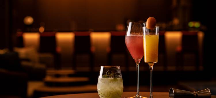 大阪东急卓越酒店(Osaka Excel Hotel Tokyu)图片