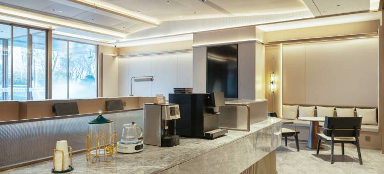 星程酒店(郑州郑东新区中州大道店)图片