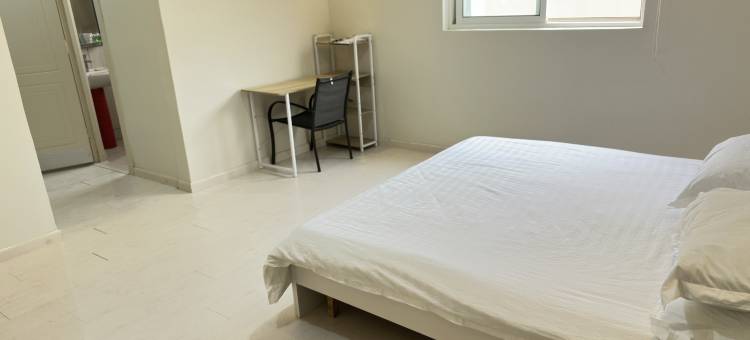 德财民宿(Riyadh DeCai Guesthouse)图片