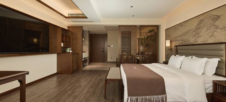 吉家客栈(大同古城华严寺店)图片