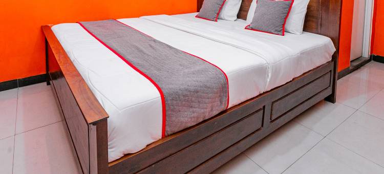 O酒店 邦戴公寓(Hotel O Bang Day Residence)图片