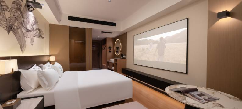 Landis·Hotel｜丽致酒店(临沂沂蒙北路奥体中心店)图片