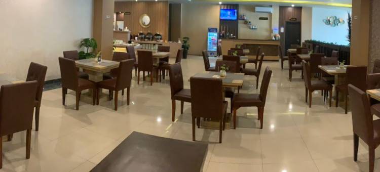 Grand Dian Hotel Pekalongan图片