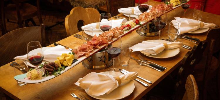 卢塞恩西伯格酒店(Hotel Seeburg Luzern)图片