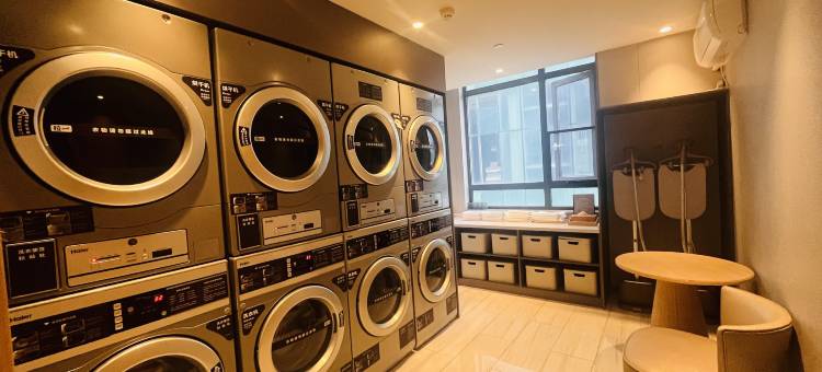 全季酒店(武汉汉口新华路店)图片