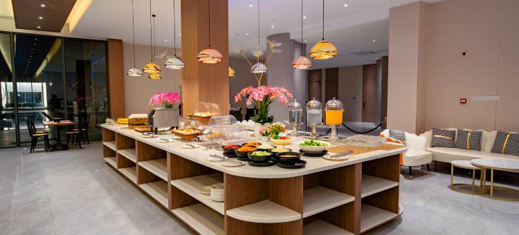 万象优恩酒店(Vientiane Yooeun Hotel)图片