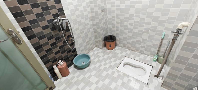 夏日物语青旅(南宁火车站店)图片