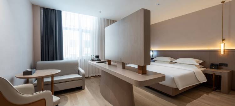 昌吉富友国际酒店图片