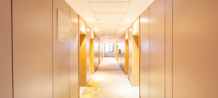 美景之旅连锁酒店(晋城南大街店)图片