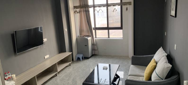 开封君乐酒店图片