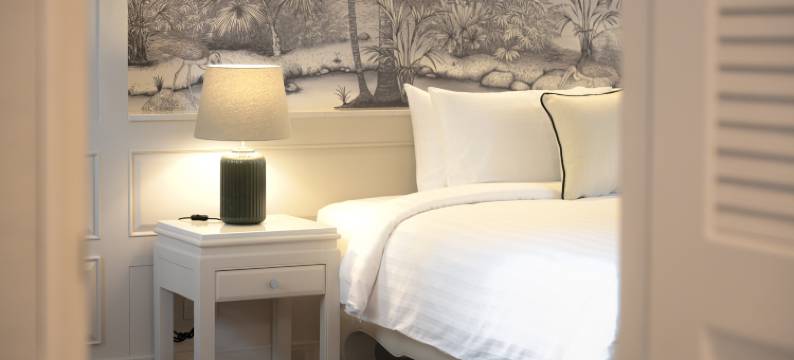 温泉海滩度假村及水疗中心(The Hotspring Beach Resort & Spa)图片