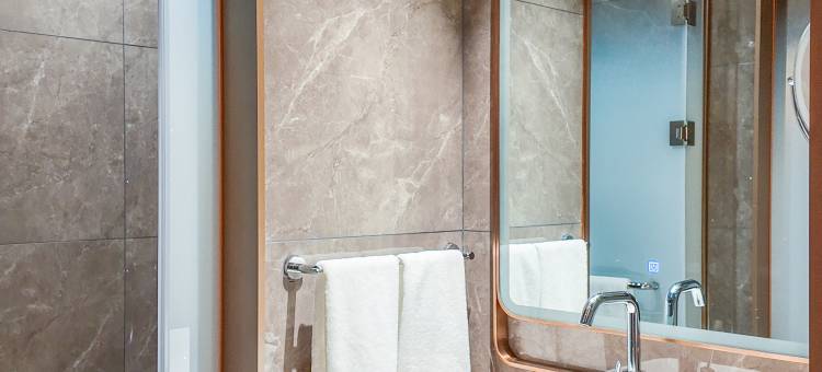 维也纳酒店(喀什徕宁国际机场店)图片