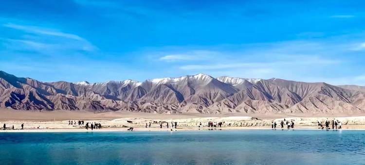 尚美CC影院酒店(北川万达店)图片