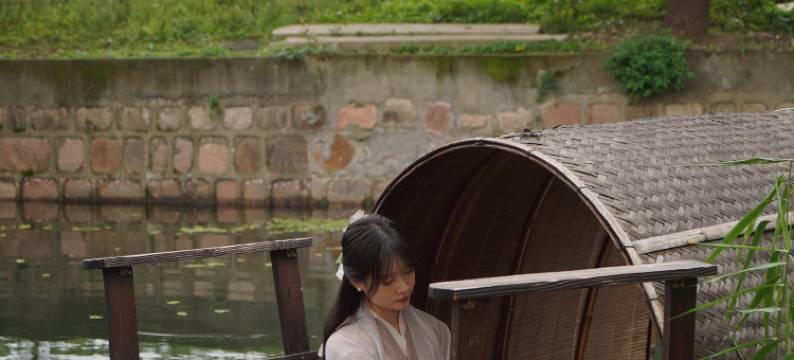 云图·淀山湖Atlas民宿图片