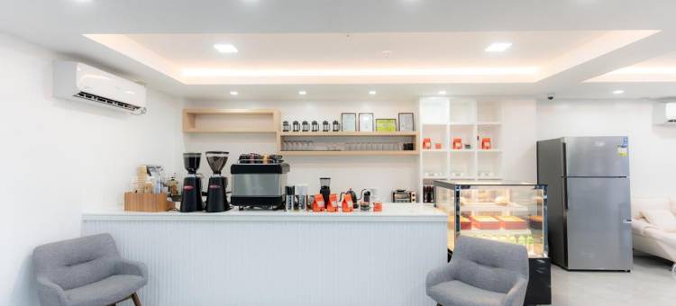 维甘附近的梦幻酒店(Le Dream Hotel near Vigan)图片