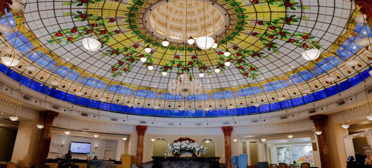 马六甲瑞士贝尔大酒店(Grand Swiss-Belhotel Melaka)图片