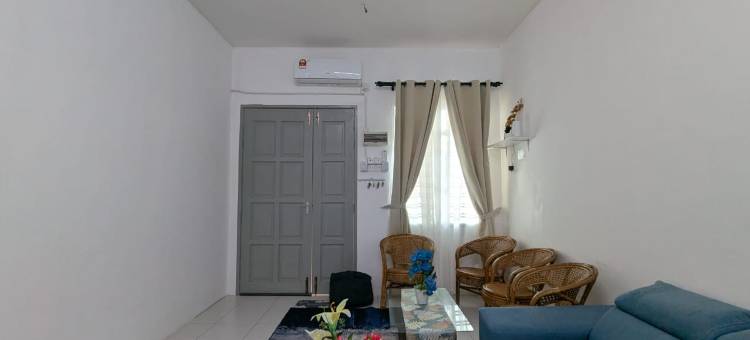 Homestay ibunda图片